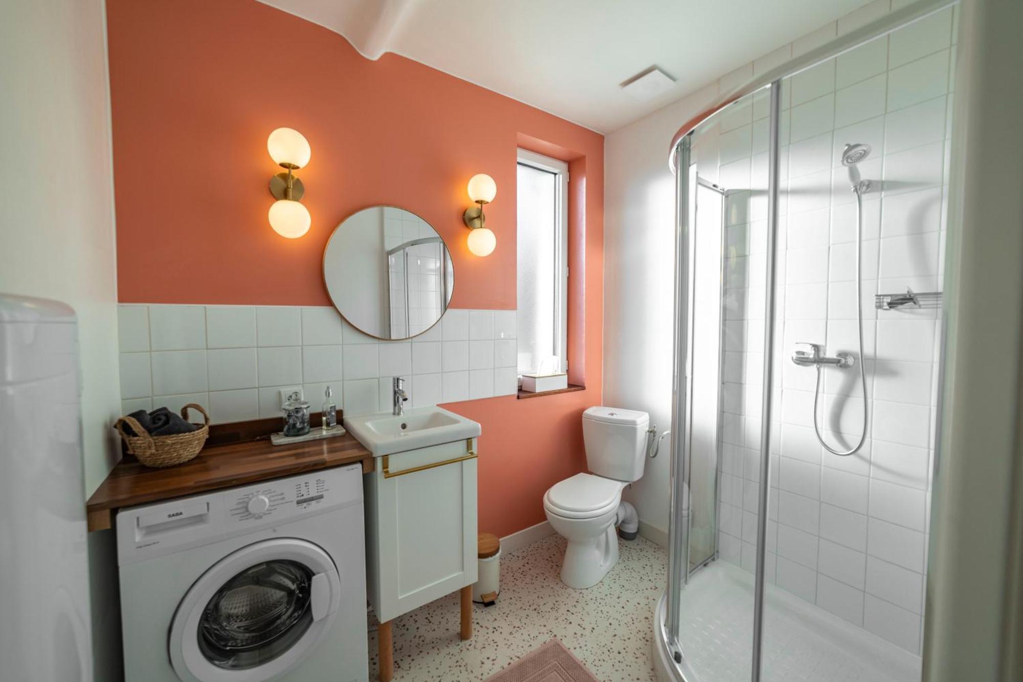 Appartement Cosy Au Coeur Du Village - Le Segala Montbazens Esterno foto