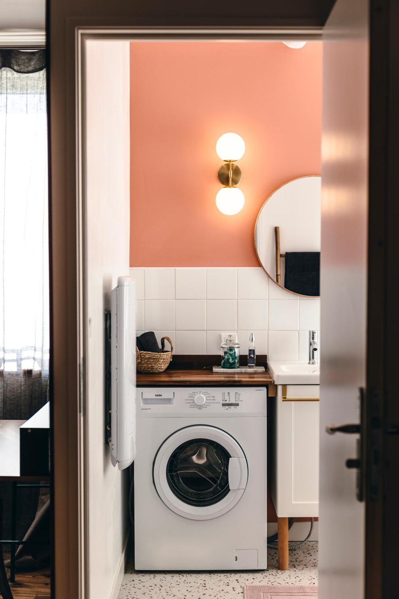 Appartement Cosy Au Coeur Du Village - Le Segala Montbazens Esterno foto