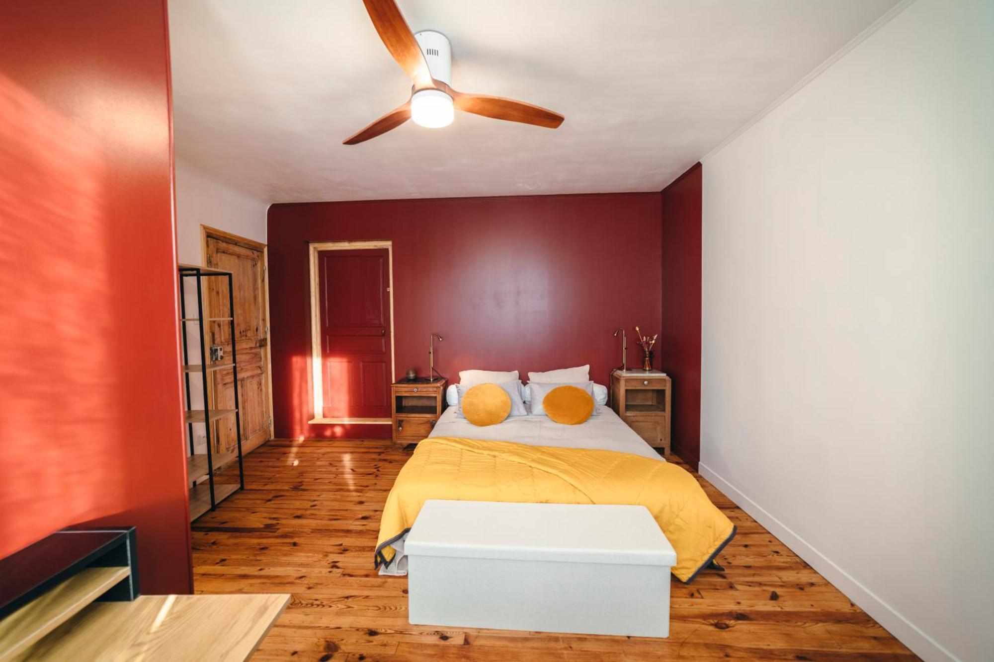 Appartement Cosy Au Coeur Du Village - Le Segala Montbazens Esterno foto